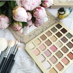 Too Faced • Natural Love Eyeshadow Palette